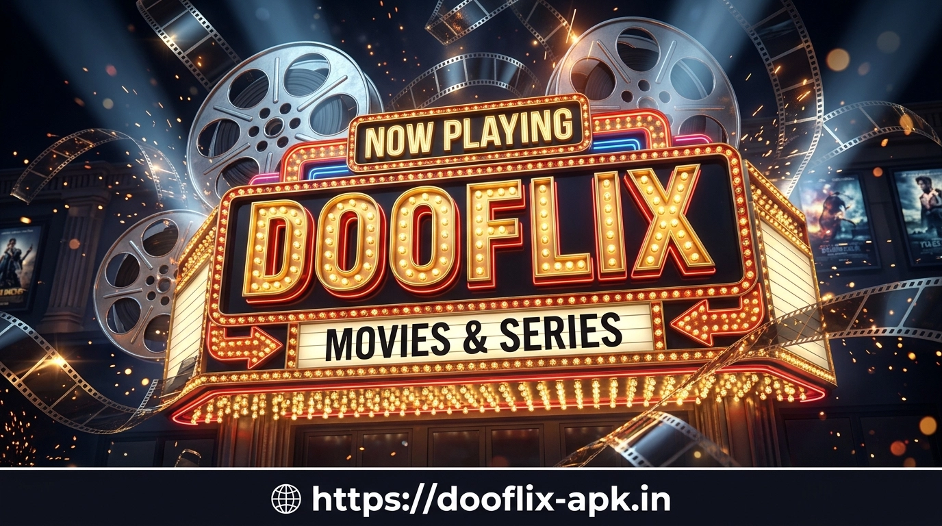 dooflix apk download