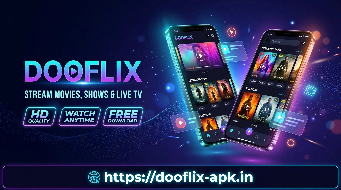 dooflix apk pro download