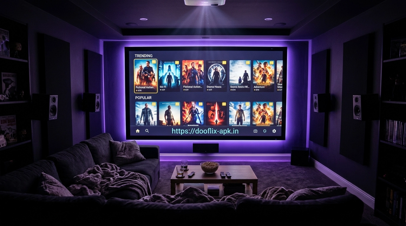 dooflix tv download