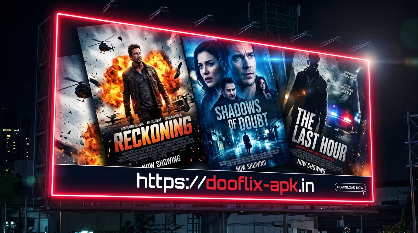 dooflix app download
