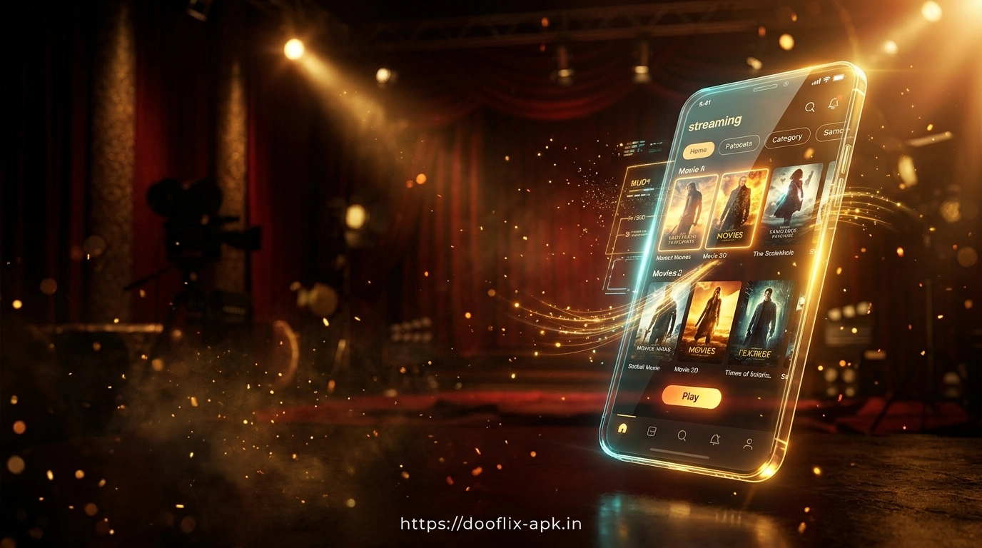 dooflix tv shows download