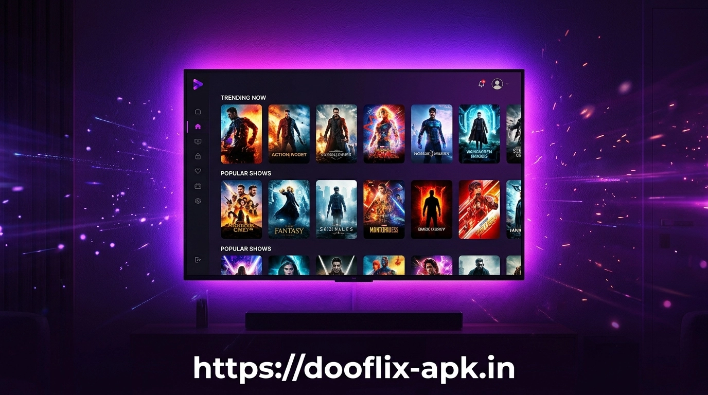 dooflix latest movies