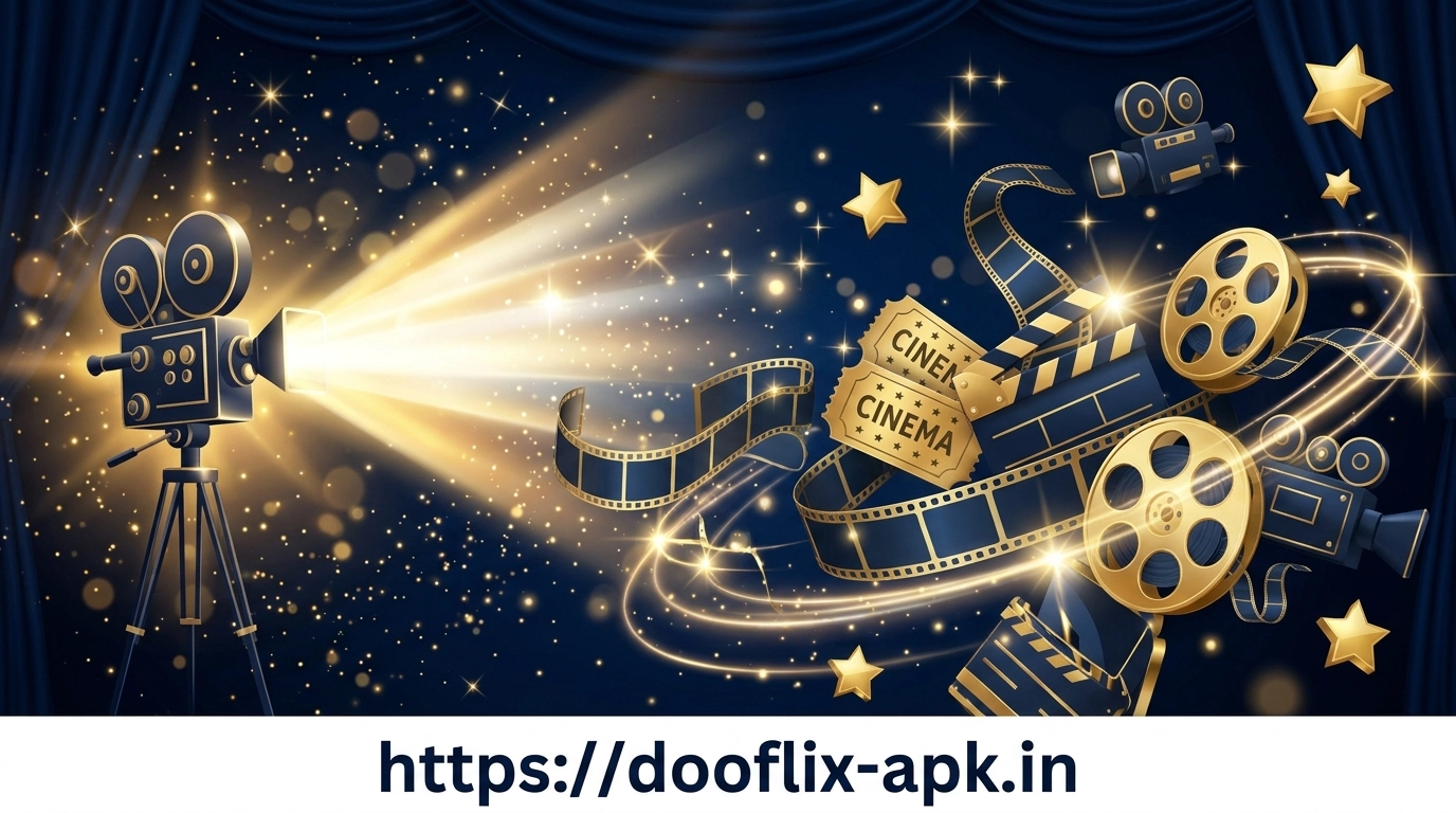 Dooflix movies latest