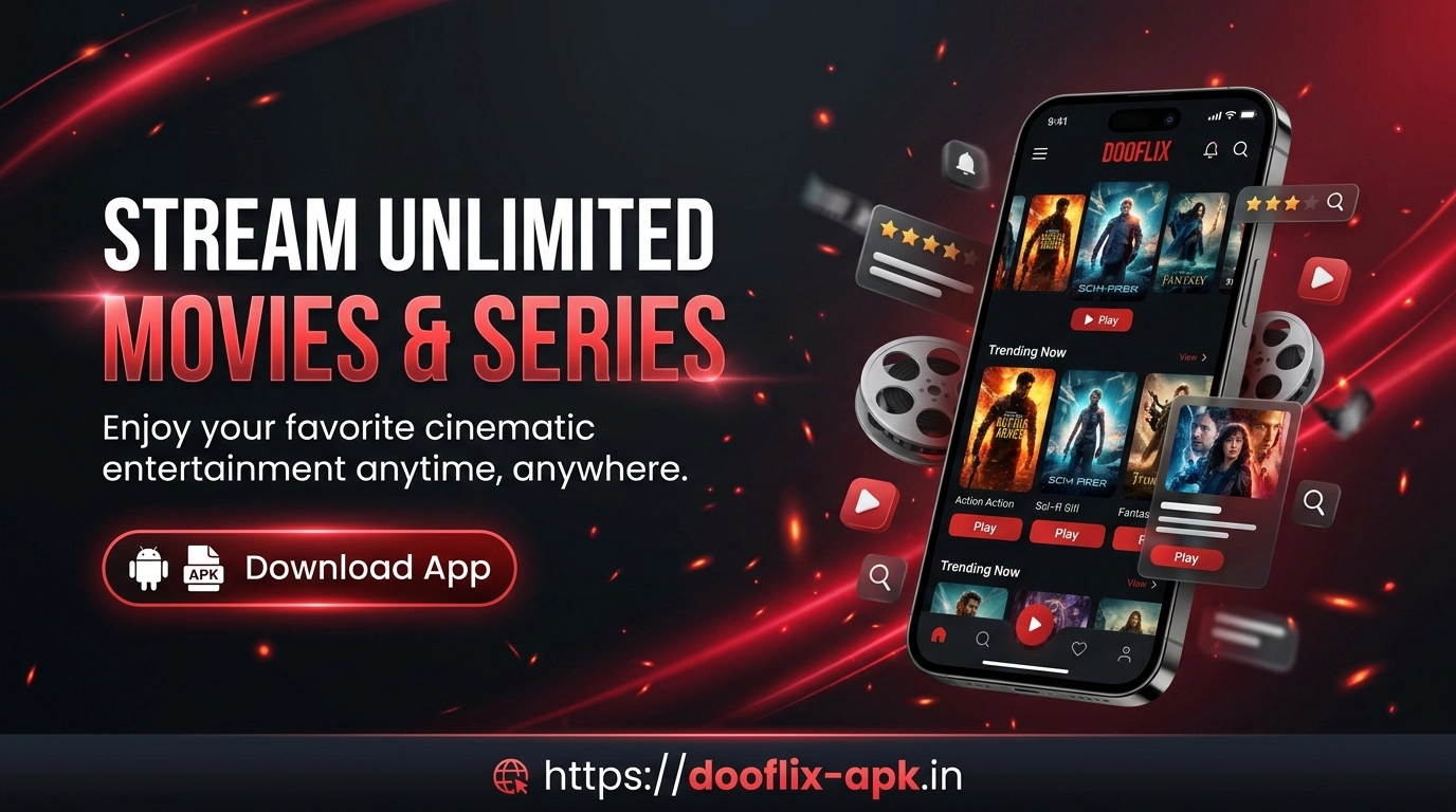 dooflix apk old version