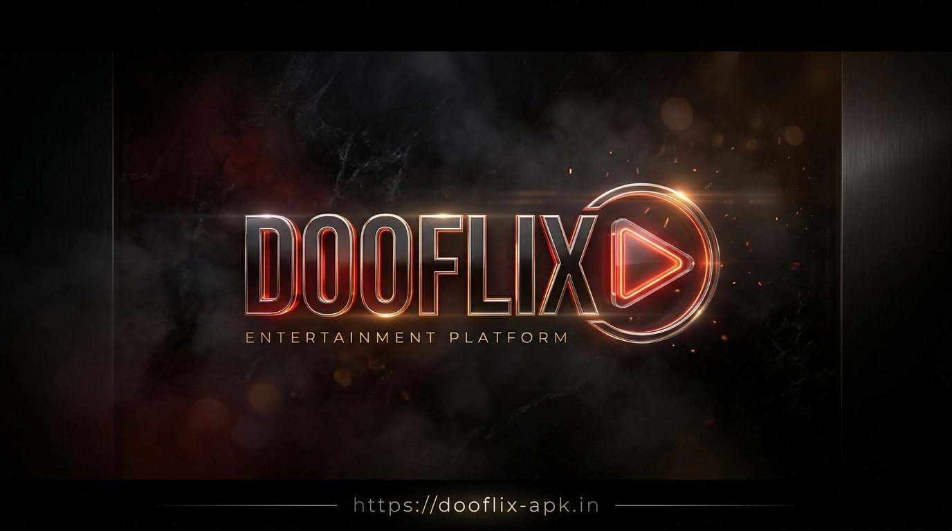 dooflix for smart tv