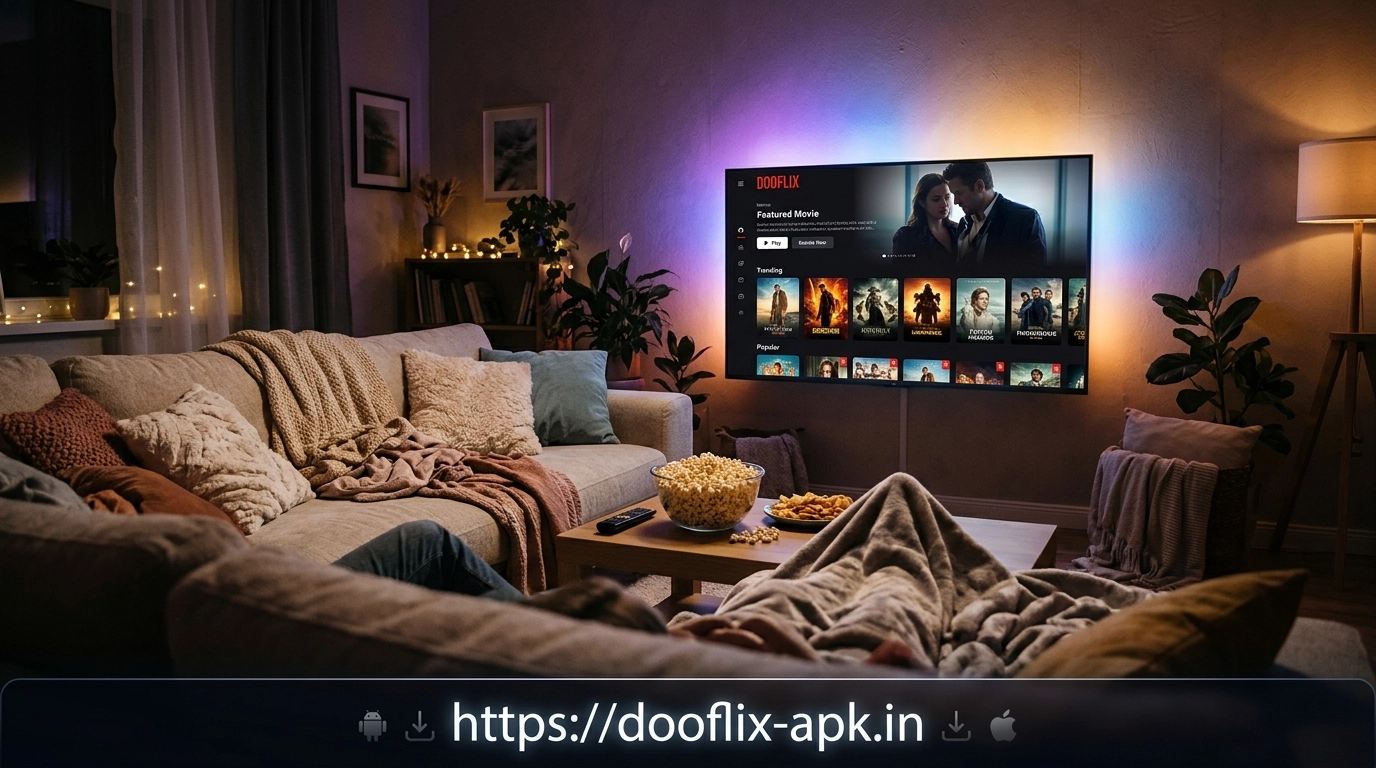 Dooflix for pc download