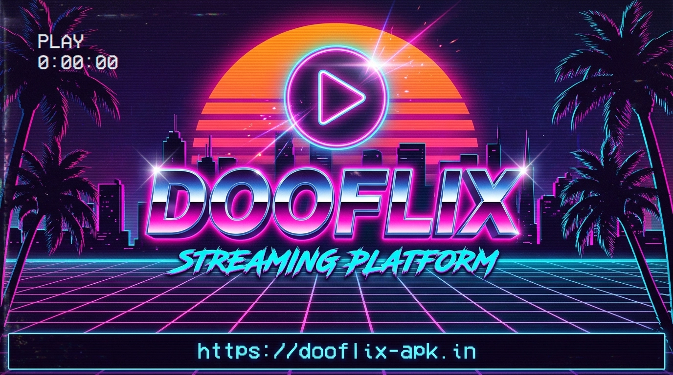 dooflix apk download