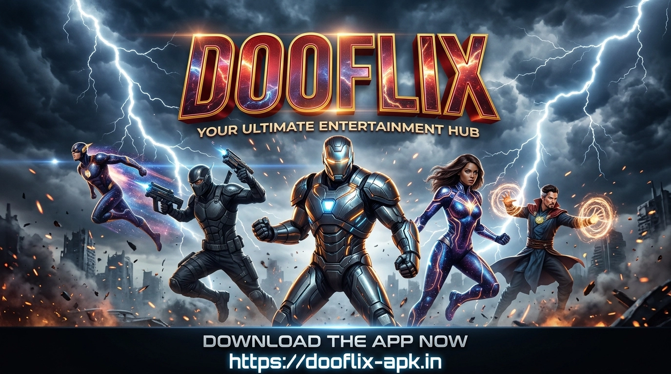 dooflix app download