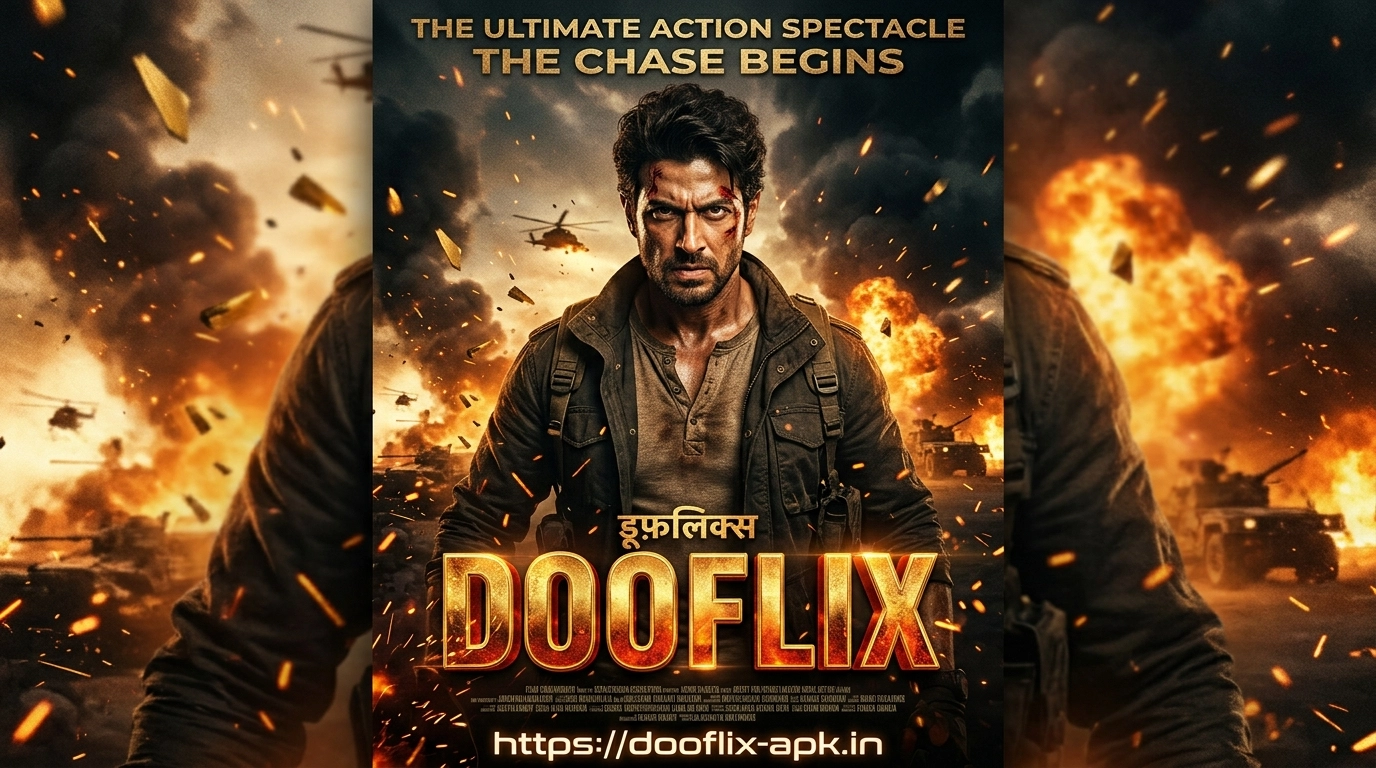 Dooflix hindi movies